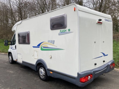 Chausson Flash 10 - 29.900 € - #2