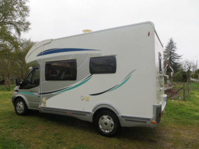 Chausson Flash 10 - Photo 2
