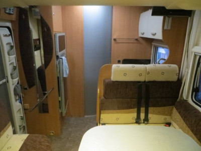 Chausson Flash 10 - Photo 3
