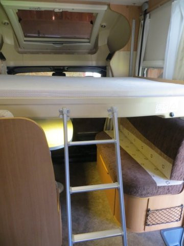 Chausson Flash 10 - Photo 5