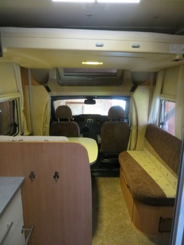 Chausson Flash 10 - Photo 4