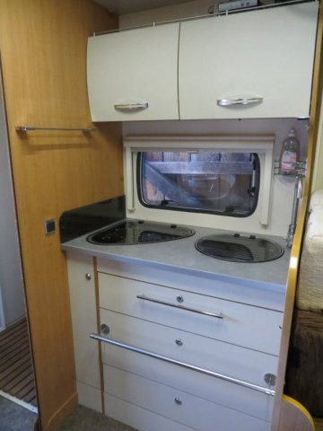 Chausson Flash 10 - Photo 7