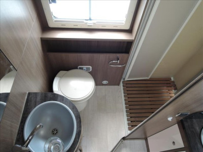 Chausson Flash 10 - Photo 2