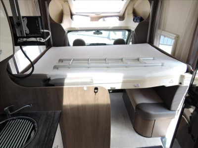 Chausson Flash 10 - Photo 3