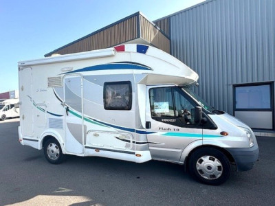 Achat Chausson Flash 10 Occasion