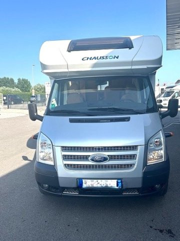 Chausson Flash 10 - Photo 2