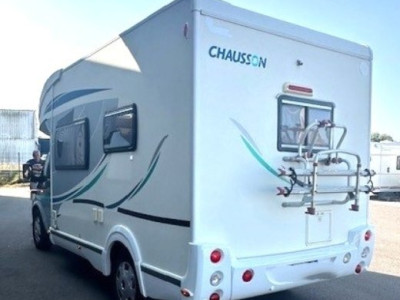 Chausson Flash 10 - Photo 3