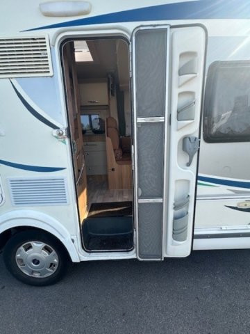 Chausson Flash 10 - Photo 4