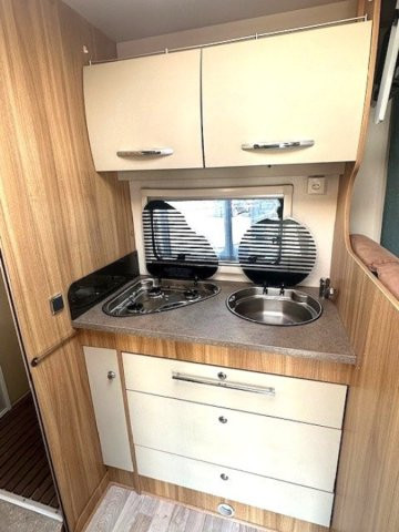 Chausson Flash 10 - Photo 6