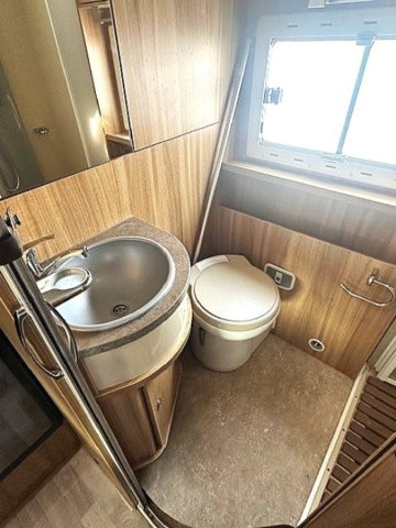 Chausson Flash 10 - Photo 8