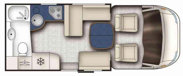 Chausson Flash 10 - Photo 11