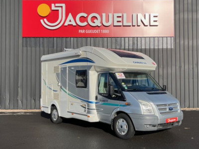 Chausson Flash 10 Occasion