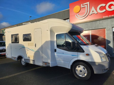 Chausson Flash 12 Occasion