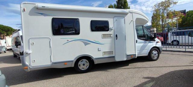 Chausson Flash 12 Top 