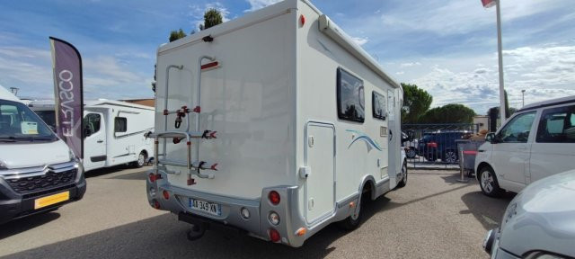 Chausson Flash 12 Top 