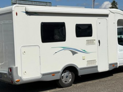 Chausson Flash 12 Top - Photo 3