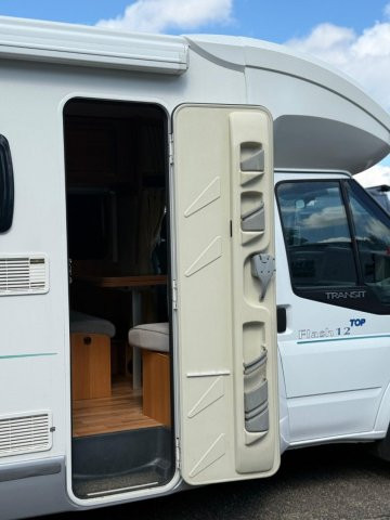 Chausson Flash 12 Top - Photo 4