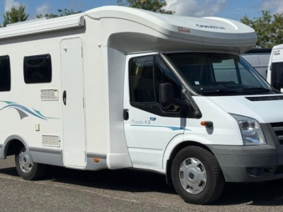 Chausson Flash 12 Top - Photo 2