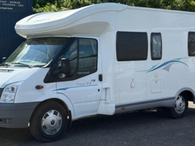 Achat Chausson Flash 12 Top Occasion