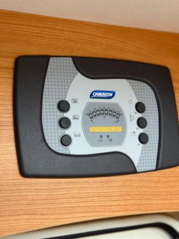 Chausson Flash 12 Top - Photo 13