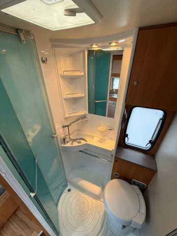 Chausson Flash 12 Top - Photo 17