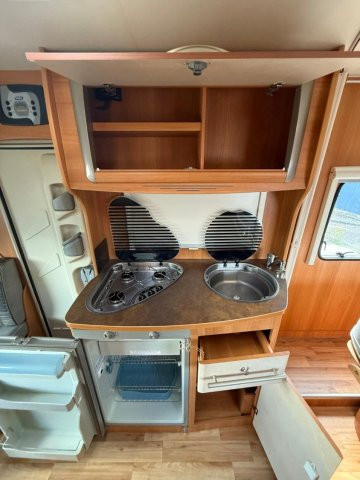 Chausson Flash 12 Top - Photo 16