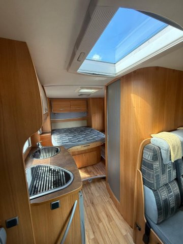 Chausson Flash 12 Top - Photo 14