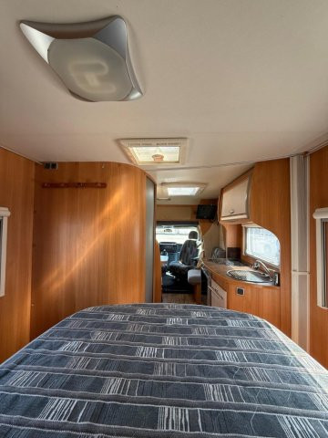 Chausson Flash 12 Top - Photo 23