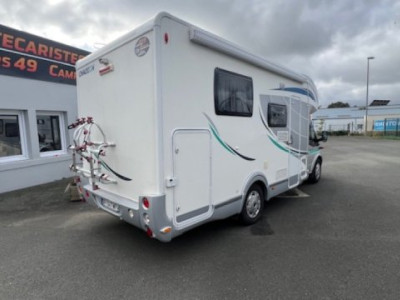 Chausson Flash 20 Top - 38.900 € - #3