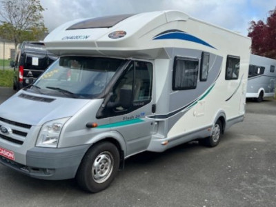 Chausson Flash 20 Top - 38.900 € - #4