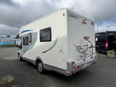 Chausson Flash 20 Top - 38.900 € - #5