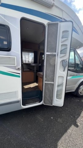 Chausson Flash 20 Top - 38.900 € - #8