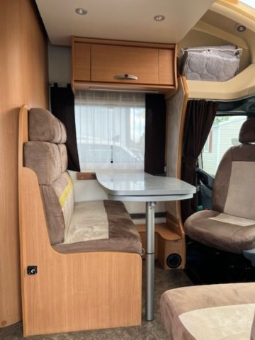 Chausson Flash 20 Top - 38.900 € - #10