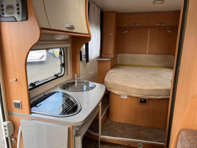 Chausson Flash 20 Top - 38.900 € - #11