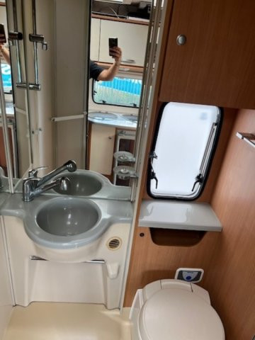 Chausson Flash 20 Top - 38.900 € - #12