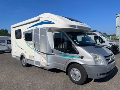 Chausson Flash 20 Top - Photo 2