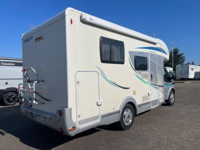 Chausson Flash 20 Top - Photo 3