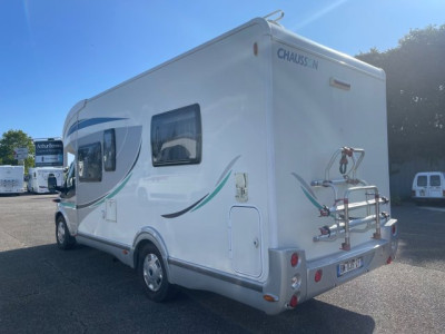 Chausson Flash 20 Top - Photo 4
