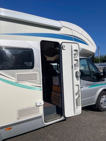 Chausson Flash 20 Top - Photo 5