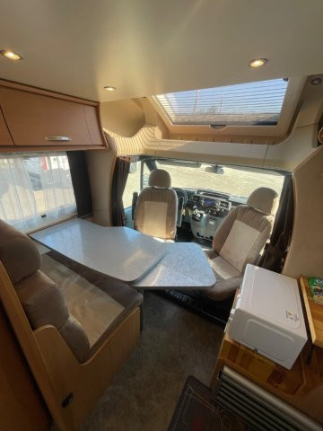 Chausson Flash 20 Top - Photo 11