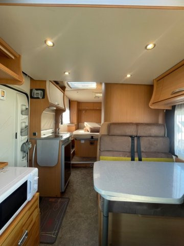 Chausson Flash 20 Top - Photo 10