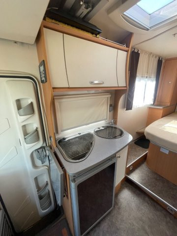Chausson Flash 20 Top - Photo 13