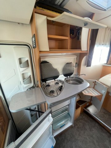 Chausson Flash 20 Top - Photo 14