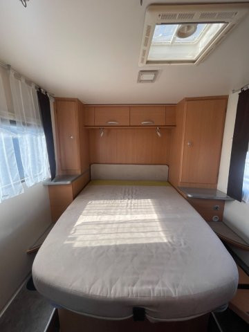 Chausson Flash 20 Top - Photo 16