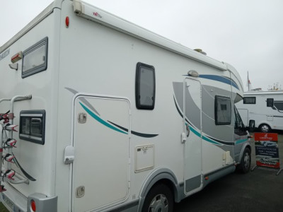 Chausson Flash 22 - 33.900 € - #2