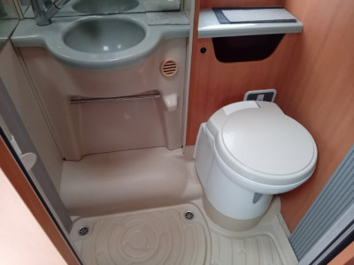 Chausson Flash 22 - 33.900 € - #6