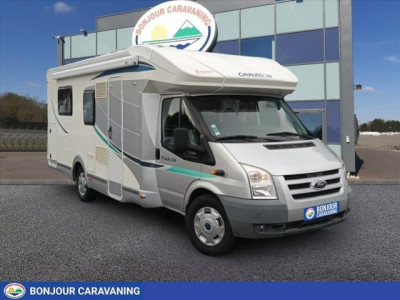 Achat Chausson Flash 28 Occasion