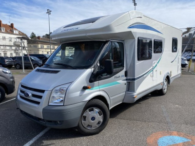 Achat Chausson Flash 28 2.2 TDCI 140 Occasion