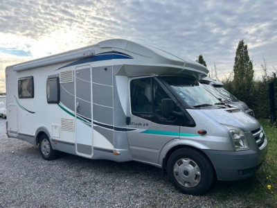 Chausson Flash 28