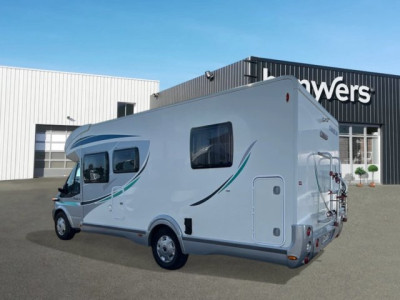 Chausson Flash 28 - Photo 5